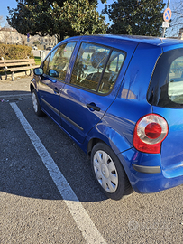 Modus allestimento Grazia