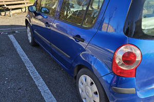 Modus allestimento Grazia