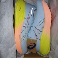 asics gel nimbus 26 scarpe running