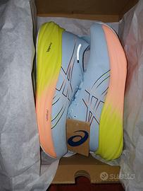 asics gel nimbus 26 scarpe running