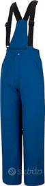 PANTALONI SCI JUNIOR ZEINER ALENKO. TG.152.