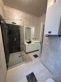 Appartamento in centro a Parma (Borgo Giacomo)