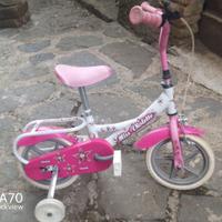 bici bambina