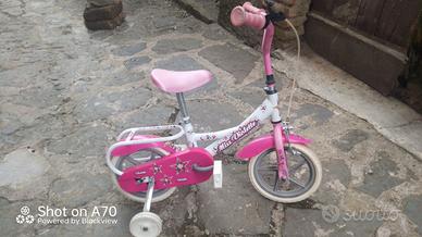 bici bambina