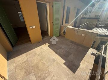 3 LOCALI A ROMANO DI LOMBARDIA