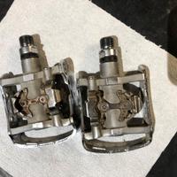 Pedali Shimano