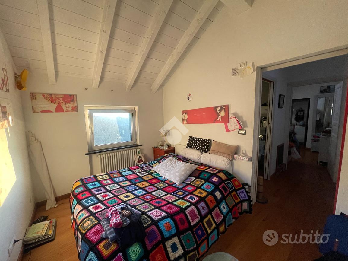 House in Sant'Olcese, Arvigo superiore - Vista 4