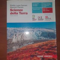 Scienze della terra