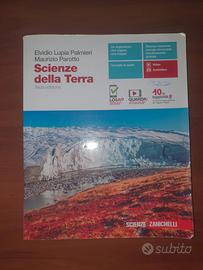 Scienze della terra