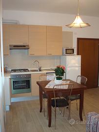 Appartamento Max 3 Persone Aprile-Maggio-Estate