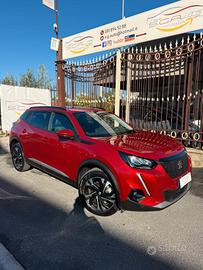 Peugeot 2008 BlueHDi 100 S&S Allure