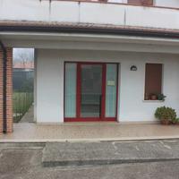 Negozio/ufficio - bilocale - Villimpenta (MN)