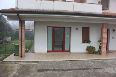 Negozio/ufficio - bilocale - Villimpenta (MN)