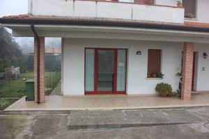 Negozio/ufficio - bilocale - Villimpenta (MN)