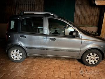 Fiat Panda 1.2