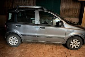 Fiat Panda 1.2