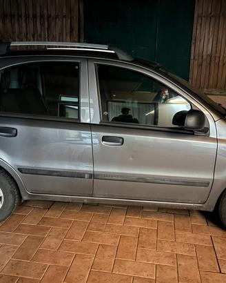 Fiat Panda 1.2