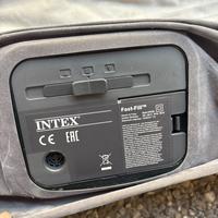 Materasso intex matrimoniale