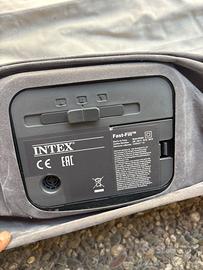 Materasso intex matrimoniale