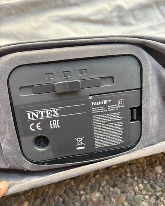 Materasso intex matrimoniale