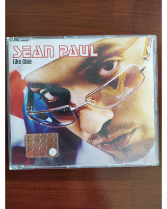 CD Sean Paul