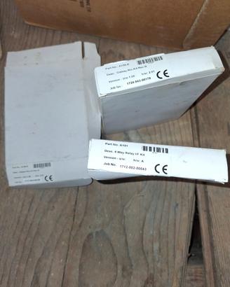 modulo espansione telecamere 