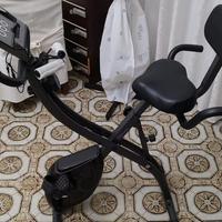 Cyclette
