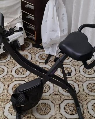 Cyclette