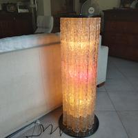 KALMAR " Tronchi" lampada da terra 