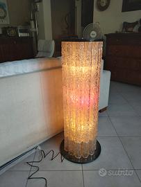 KALMAR " Tronchi" lampada da terra 