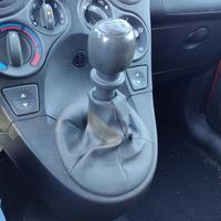 Leva cambio FIAT PANDA 1248cc 4X4 del 2007