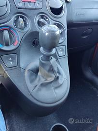 Leva cambio FIAT PANDA 1248cc 4X4 del 2007