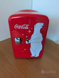Minifrigo Coca Cola Originale