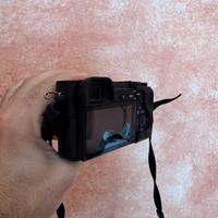 Sony a6300