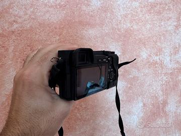 Sony a6300