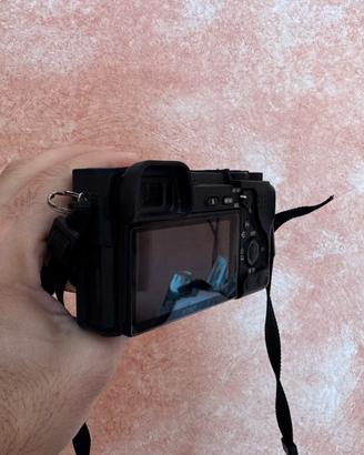 Sony a6300