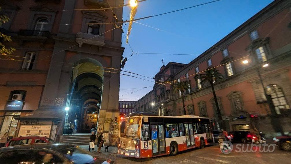 Apartment in Napoli, San Lorenzo, Municipalità 4 - Vista 3