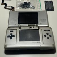 Nintendo DS per pezzi di ricambio