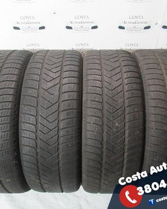 235 60 18 Pirelli  85% 235 60 R18