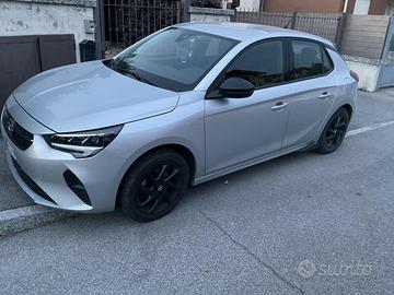 Opel Corsa 1,2