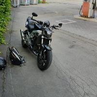 Suzuki sv1000