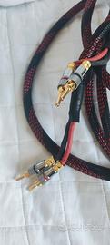 coppia cavi di potenza BCD SPC2 