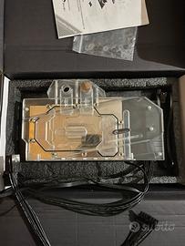 Waterblock Bykski per Gigabyte Vision RTX 3080