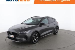 FORD Focus 1.0 EcoBoost Hybrid 125 CV 5p. Active