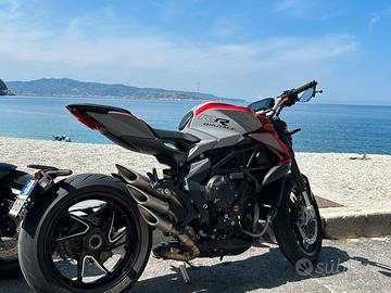 Brutale 800 rr