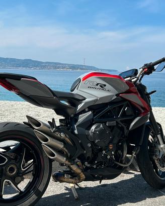 Brutale 800 rr