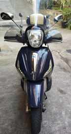 Piaggio Beverly 300