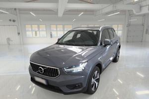 VOLVO XC40 T5 PLUG-IN HYBRID RECHARGE INSCRIPTION 