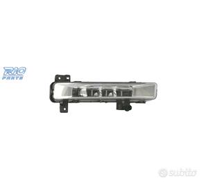 FARO ANABBAGLIANTE SINISTRO BMW G30 G31 17-20