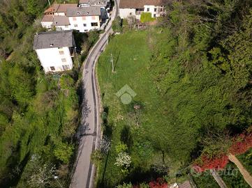 TER. RESIDENZIALE A VALLI DEL PASUBIO